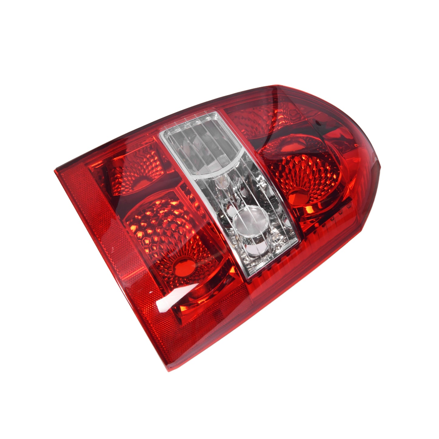 RH Right Hand Tail Light Rear Lamp For Hyundai Tucson SUV JM 2004~2010