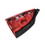 Pair LH+RH Tail Light Rear Lamp For Hyundai Tucson SUV JM 2004~2010