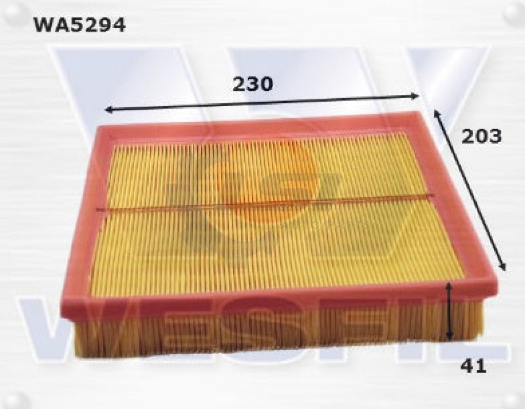 Air Filter For Bmw 116I 120I 125I 220I 228I 616I 320I 328I 420I 428I Air Filter