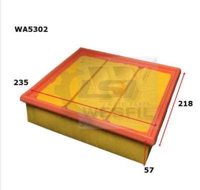 Air Filter For Infiniti Q30 Mercedes Benz A200 B200 B200D Cla200 Cla200D Gla200D Air Filter