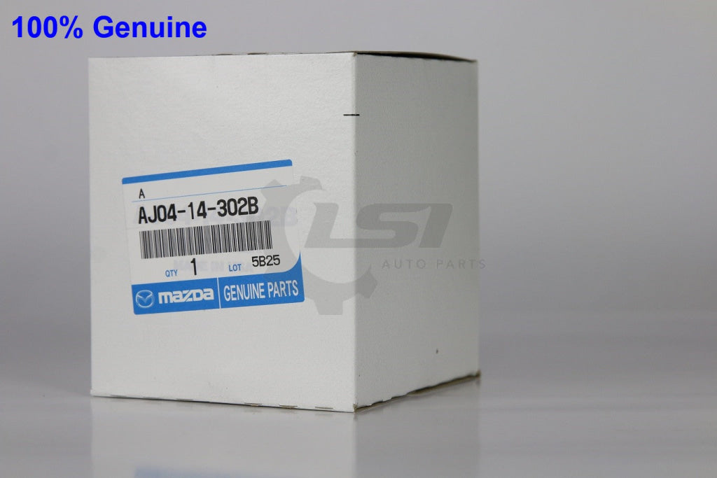 Ajtm-14-302 Z516 Oil Filter