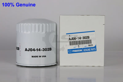 Ajtm-14-302 Z516 Oil Filter