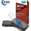 Bendix 4Wd Brake Pads Db2152-4Wd