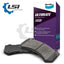 Bendix Ultimate Brake Pads Db1331Ult