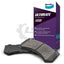 Bendix Ultimate Brake Pads Db1379Ult