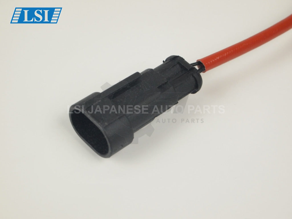 Brake Sensors Iveco Pad Sensor