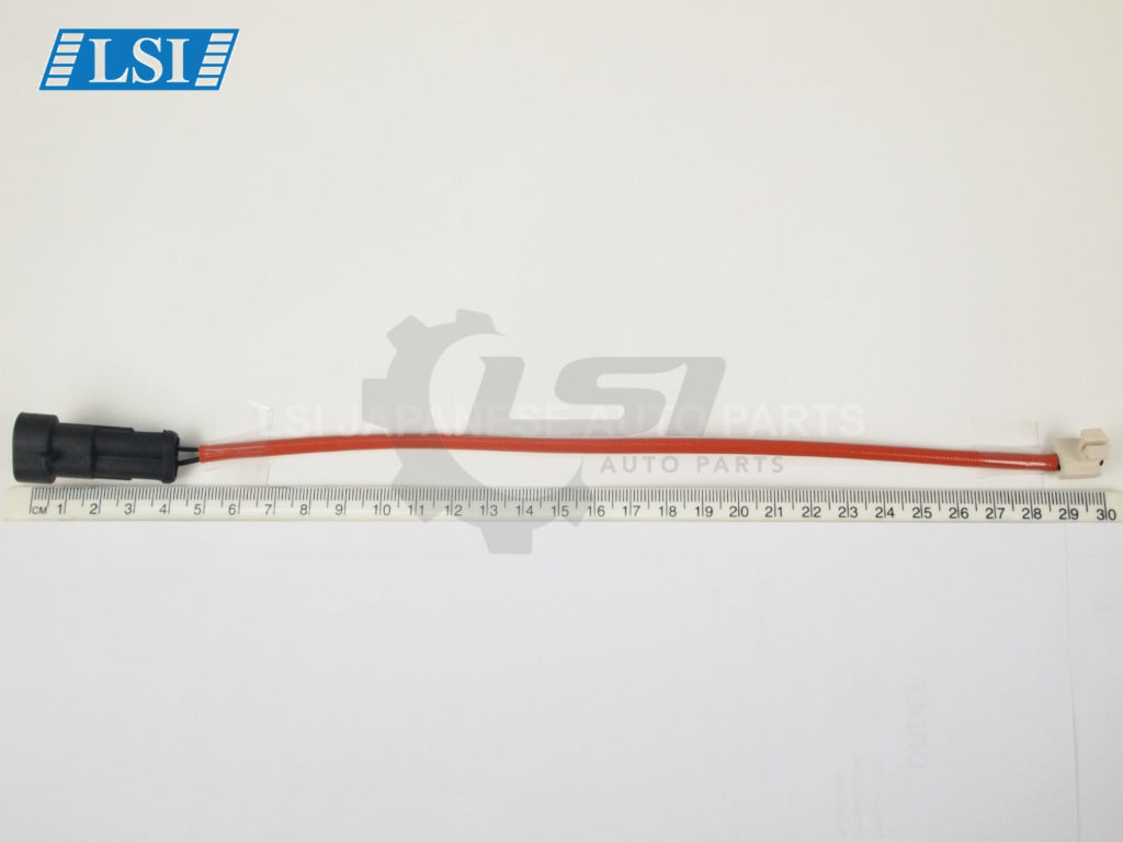 Brake Sensors Iveco Pad Sensor