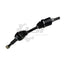 CV Joint Drive Shaft For Holden Colorado RG 2.8L Trailblazer HSV Sportcat 2016~2 CV Shaft