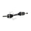 CV Joint Drive Shaft Std Height For Toyota Hilux KUN26R GGN25R KZN185R 2005 2015 CV Shaft