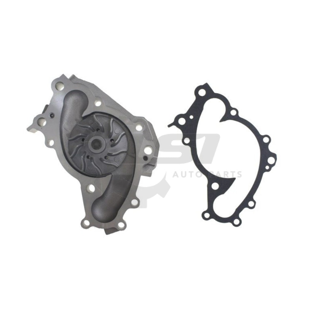 Dayco Water Pump for Toyota Camry MCV20 Water Pump