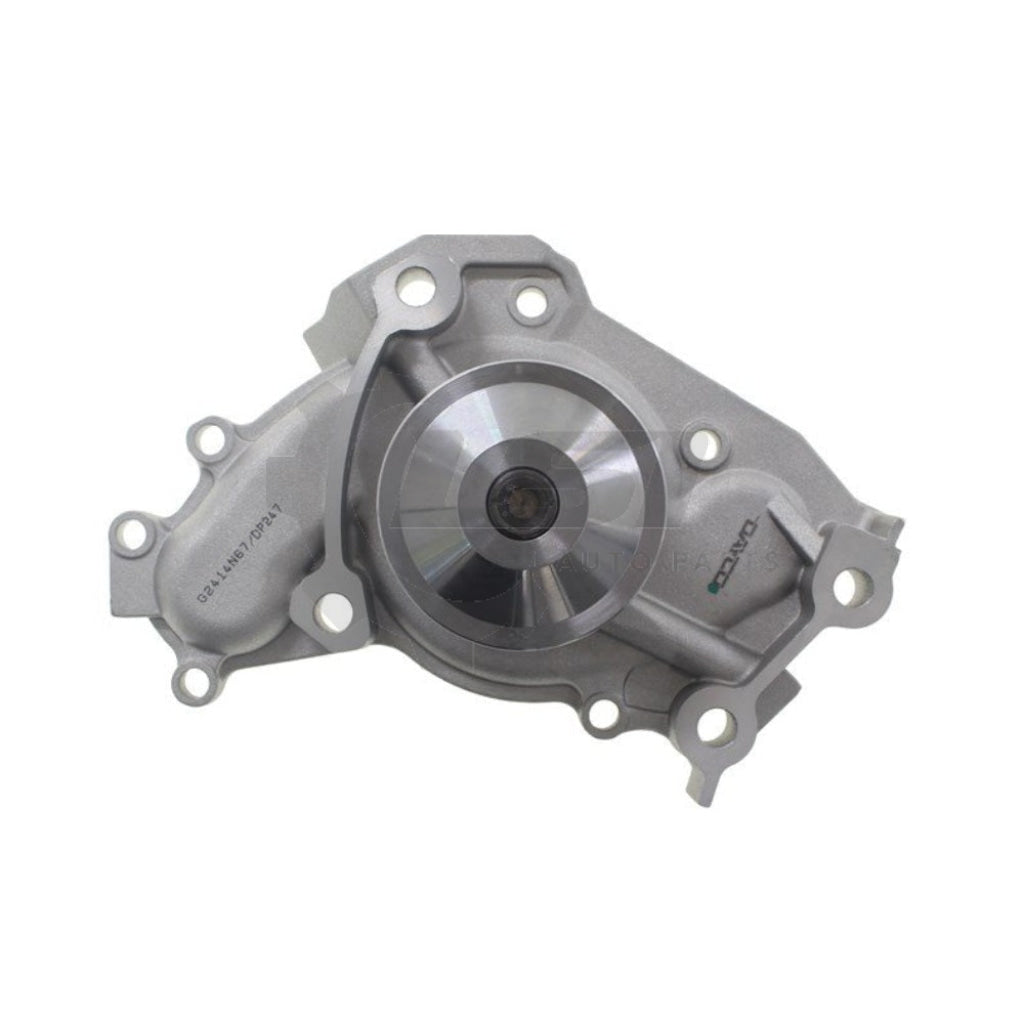 Dayco Water Pump for Toyota Camry MCV20 Water Pump