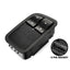Driver Door Pull Grab Handle Trim + 2 Button Switch Ford Falcon Ba Xr6 Xr8 Xt Xr