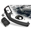 Driver Door Pull Grab Handle Trim + 2 Button Switch Ford Falcon Ba Xr6 Xr8 Xt Xr