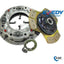 Exedy Button Clutch Kit For Hino Inc Spigot 350Mm Hnk-7171B Including