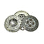 Exedy Clutch Kit Incl Smf For Chrysler 240Mm Crk-8171Smf