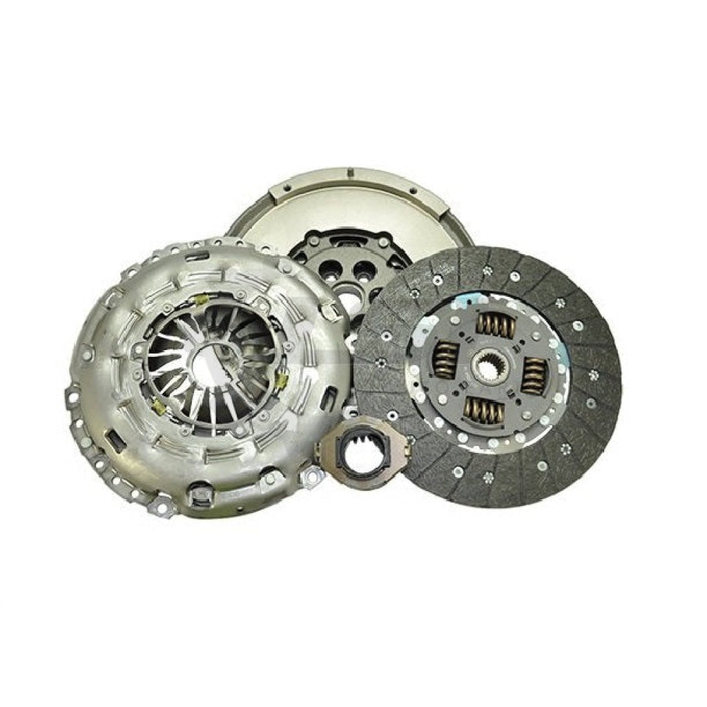 Exedy Clutch Kit Incl Smf For Chrysler 240Mm Crk-8171Smf