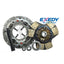 Exedy Clutch Kit OE Replacement for Hino Inc Spigot 380mm HNK 6749 Ceramic Disc Clutch Kit