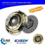 Exedy Clutch Kit Safari Tuff For Toyota 275Mm Tyk-8006St