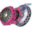 Exedy Clutch Kit Sport Tuff Cushion Button Incl Smf For Ford 280Mm