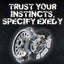 Exedy Clutch Kit Sport Tuff Cushion Button Incl Smf For Holden 240Mm