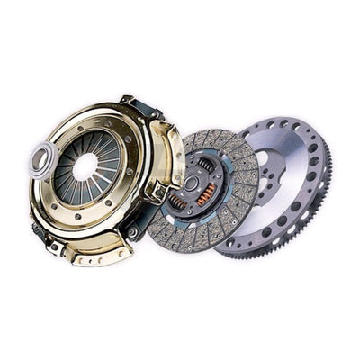 Exedy Safari Extra Tuff Clutch Kit For Toyota Hilux Kun16 Kun26 + Single Mass Flywheel