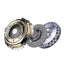 Exedy Safari Tuff Clutch Kit For Toyota Hilux Kun16 Kun26 + Single Mass Flywheel