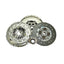 Exedy Clutch Kit incl upgrade SMF for Toyota Hilux Surf KZN185 12/1995-06/2000