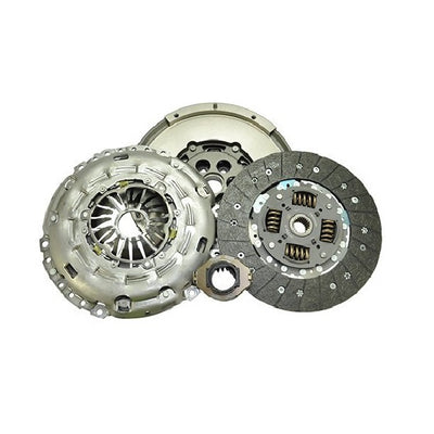 Exedy Clutch Kit incl upgrade SMF for Toyota Hilux Surf KZN185 12/1995-06/2000