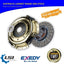 Exedy Safari Tuff EXTRA Heavy Duty Clutch Kit for Nissan Patrol GQ Y60 TD42