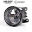 Fog Light Spot Driving Lamp Lh=Rh (1 Pcs) D=90Mm For Ford Falcon Fg-X Fgx 14~On