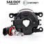 Fog Light Spot Driving Lamp Lh=Rh (1 Pcs) D=90Mm For Ford Falcon Fg-X Fgx 14~On