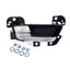 Ford Falcon Fg Fg-X Front Lh Left Inner Door Handle Satin + Lock Cable