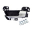 Ford Falcon Fg Fg-X Front Rh Right Inner Door Handle Satin + Lock Cable