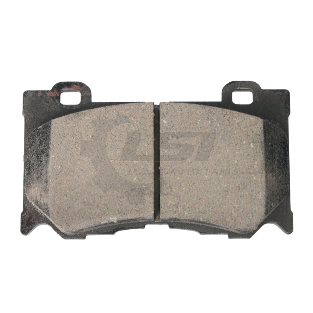 Front Acre Brake Pads for Nissan 370z Infiniti G M Q50 Q60 Q70 Brake Pads