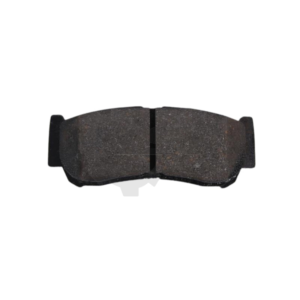 Front and Rear Ceramic Brake Pads Set for LDV T60 SC20M SC28R 2.0L 01/2020 on Brake Pads
