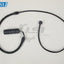 Front Brake Pad + Sensor Disc Rotor For Bmw 320I E36 91-98 Kit