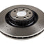 Front Brake Pads And Cross Drilled Disc Rotors Set For Mb Ml350 12-15 W166 Kit