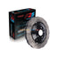 Front Brake Pads And Disc Rotor Set For Audi R8 4.2L 05/2012-07/2016 365Mm Xdrilled Discs Kit