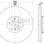 Front Brake Pads And Disc Rotors Set For Bmw X5 M50D E70 3.0L 06/12-09/13 385Mm Kit