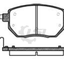 Front Brake Pads And Disc Rotors Set For Nissan Murano Z51 3.5L 2008-6/2011 Kit