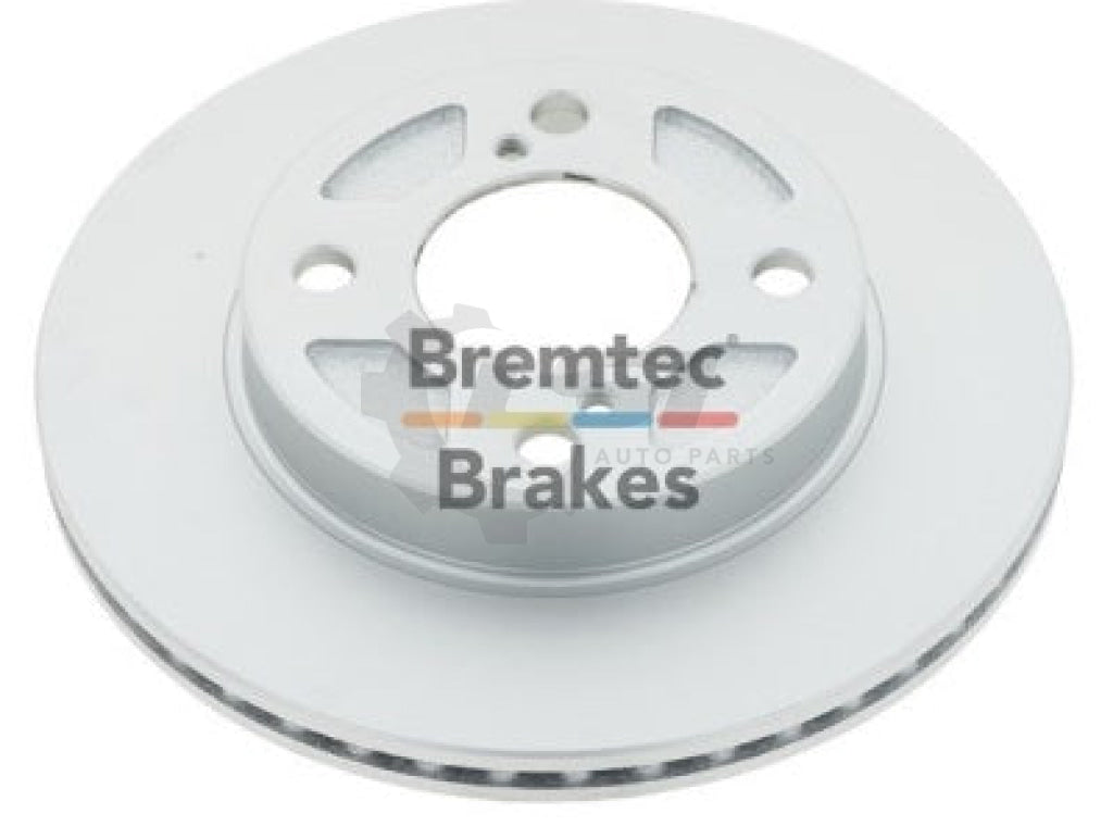 Front Brake Pads And Disc Rotors Set For Suzuki Swift Gl Az 1.2L 2017-2022 Kit