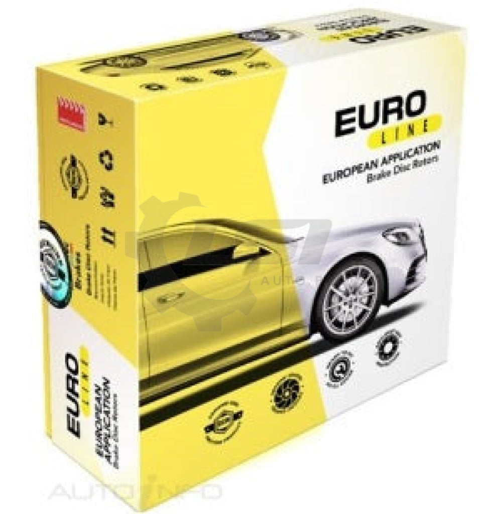 Front Brake Pads And Disc Rotors Set For Suzuki Swift Gl Az 1.2L 2017-2022 Kit