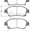 Front Brake Pads And Disc Rotors Set For Toyota Echo 1.3 1.5 Ncp10 Ncp12 99 - 05 Kit