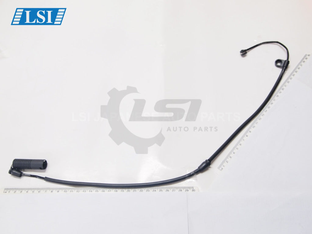 Front Brake Pads And Disc Rotors Sets Incl Sensor For Bmw X5 E53 3.0 4.4 00-06 Kit