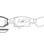 Front Brake Pads And Rotors Set For Mitsubishi Lancer Ce 1.5 1.8 1996 - 04 Disc Kit