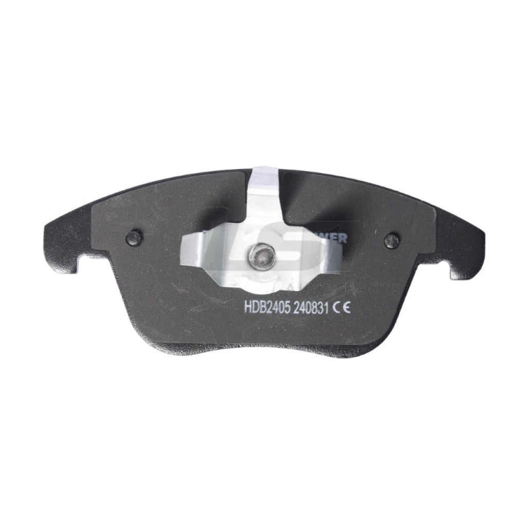 Front Brake Pads for Ford Mondeo 2.0L MD 09/2014 02/2019 Brake Pads