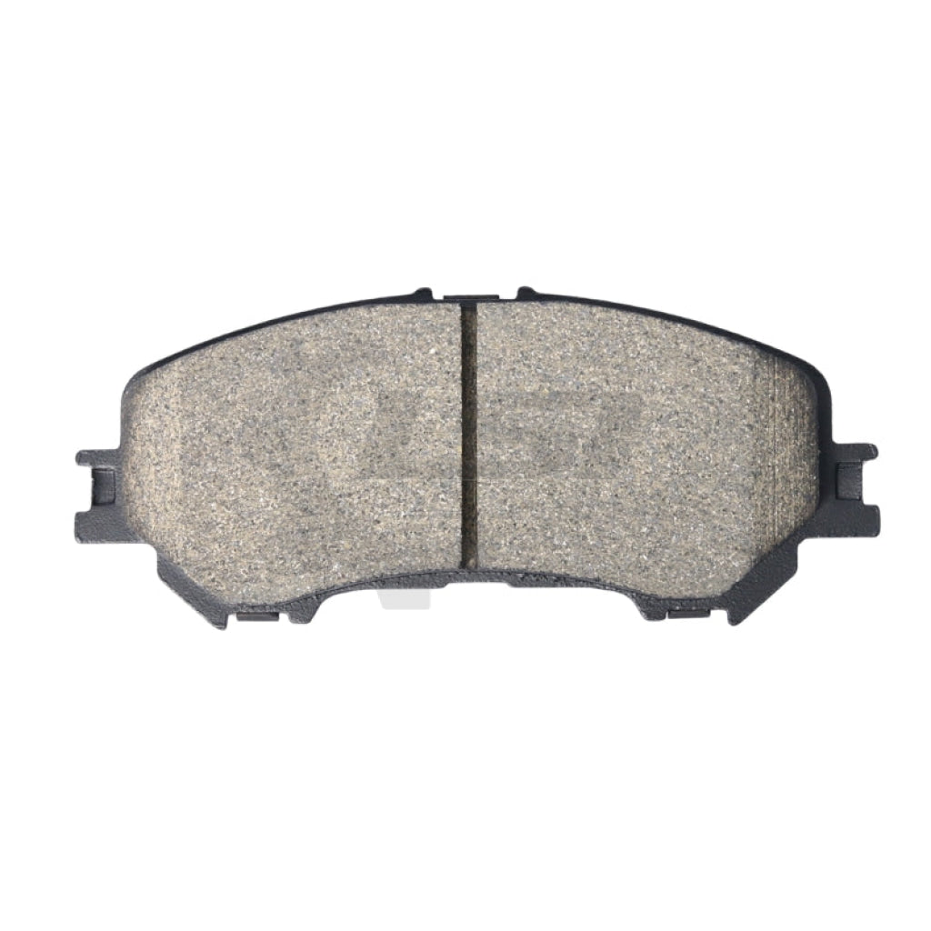 Front Brake Pads for Nissan X Trail Qashqai Renault Koleos Kadjar Brake Pads