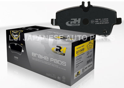 Front Brake Pads Volvo Xc90 Xc60