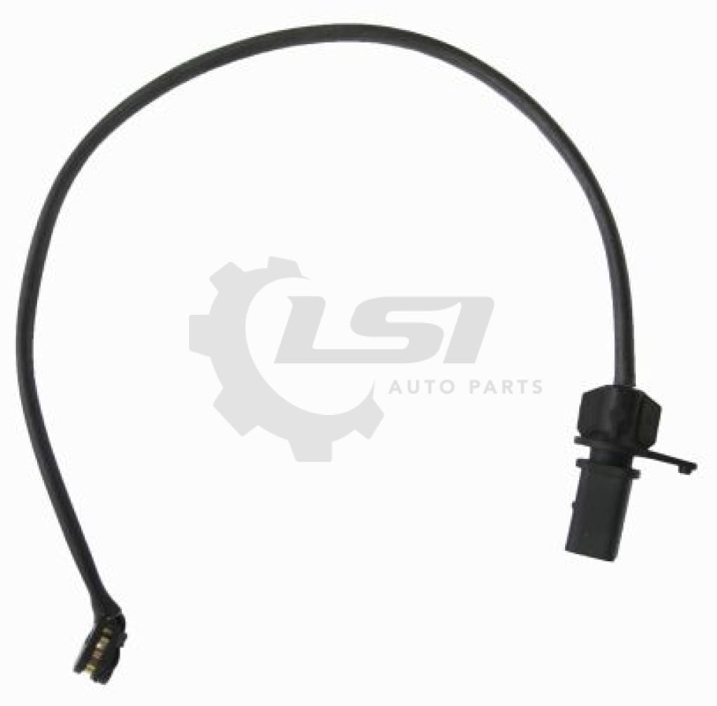 Front Brake Pads with Sensors and Disc Rotors set for VW Touareg V8 2020-on Disc Brake Kit