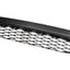 Front Bumper Bar Grille Lower Mesh Grill For Ford Falcon Ba Xr Xr6 Xr8 2002-2005